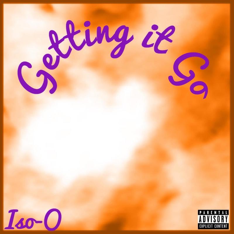 GettingItGo封面