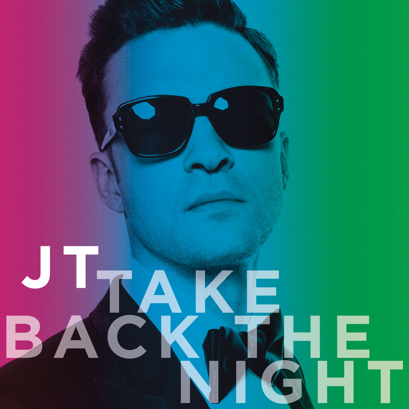 TakeBacktheNight封面