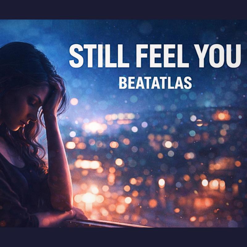 StillFeelYou封面