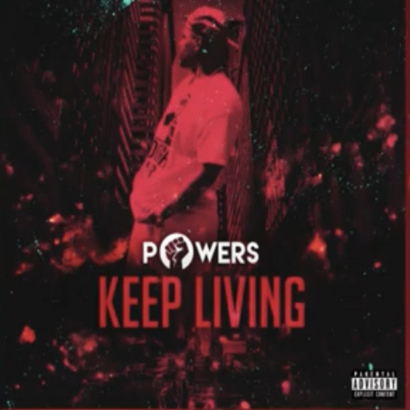 KeepLiving封面