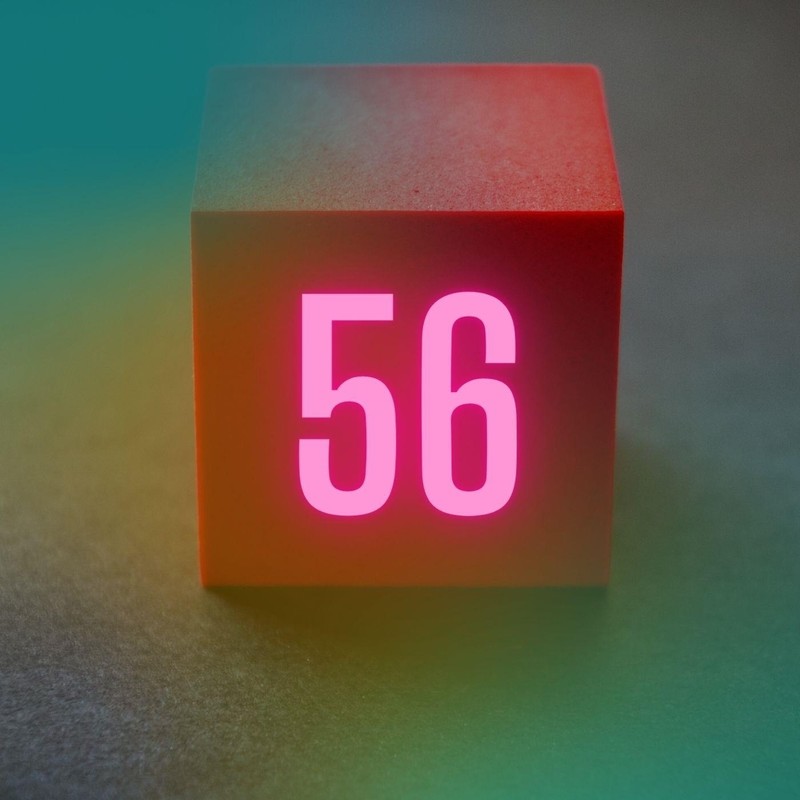 56封面