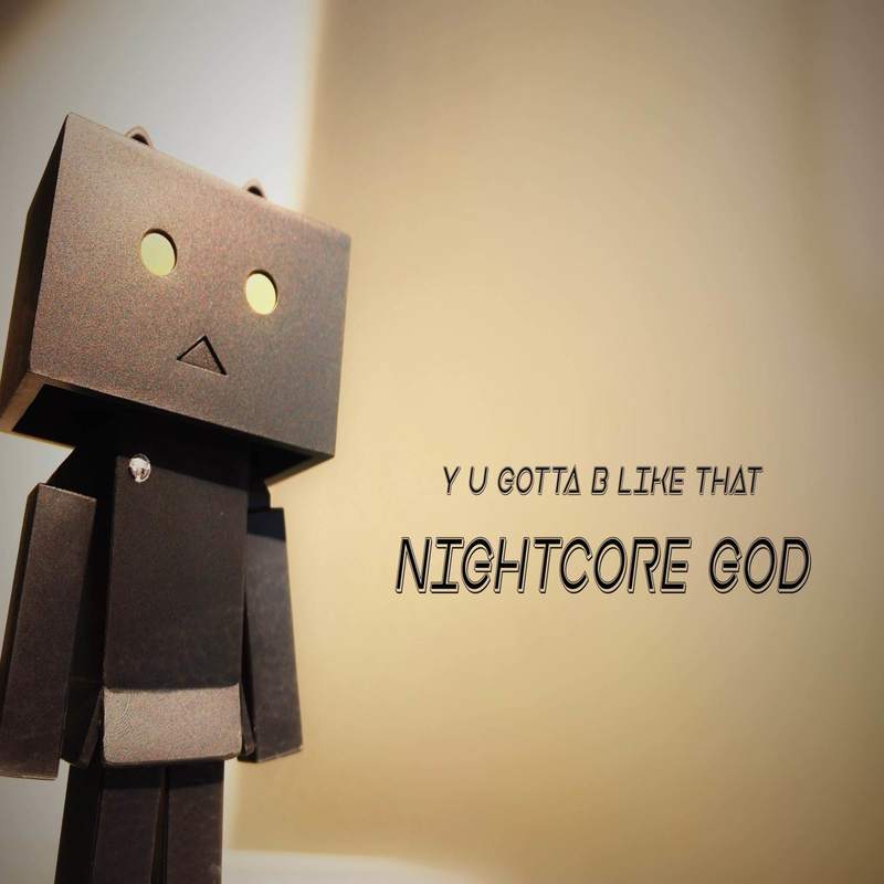 YUGottaBLikeThat封面