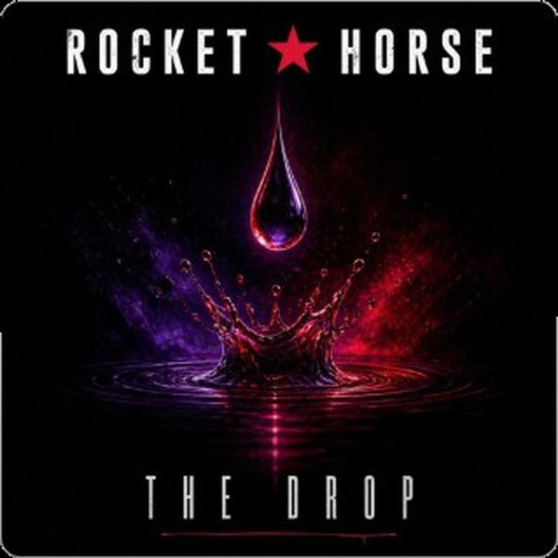 TheDrop封面