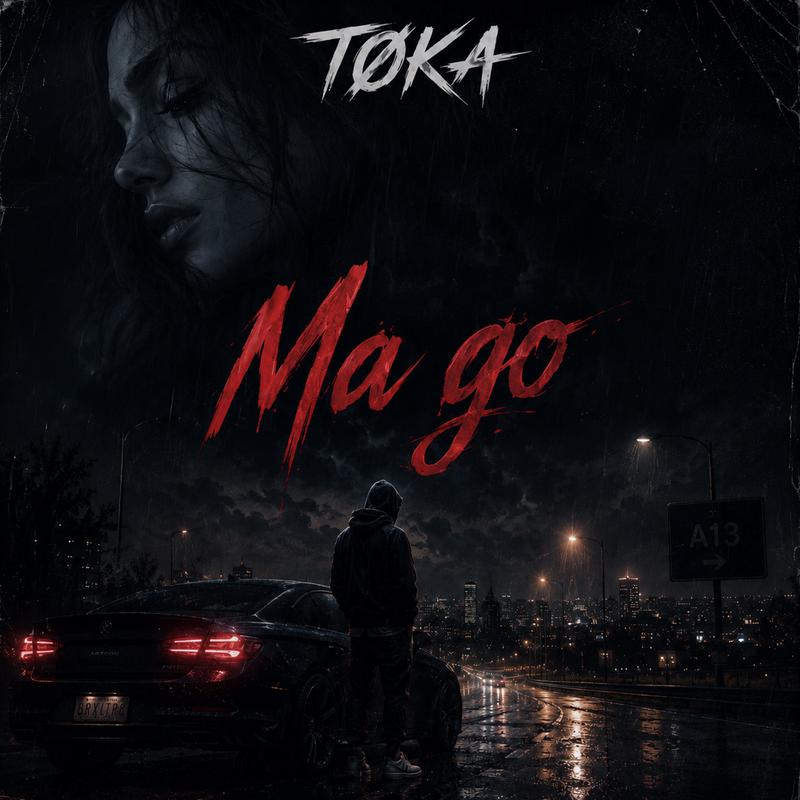 Mago封面