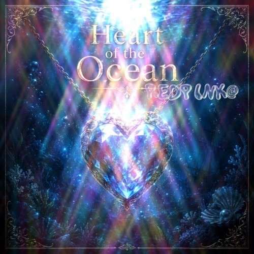 HeartoftheOcean封面