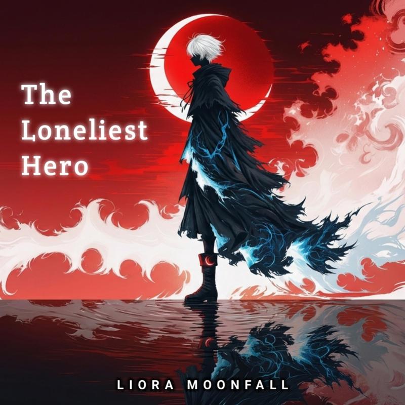 TheLoneliestHero封面