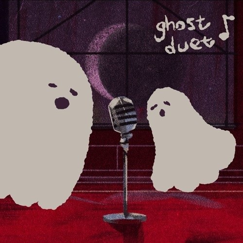 ghostduet封面