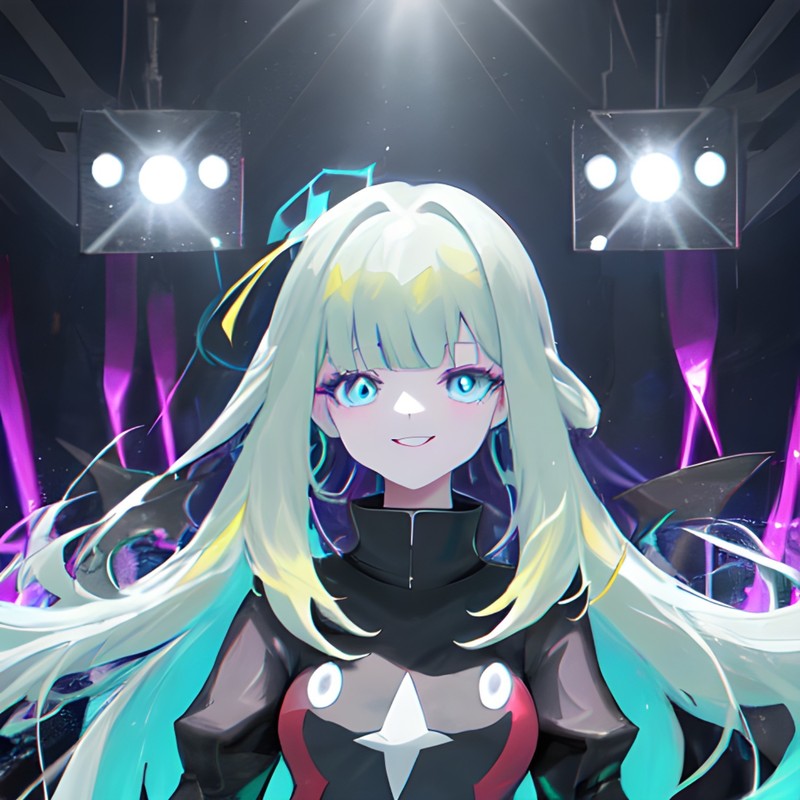 TimeforMiracles封面