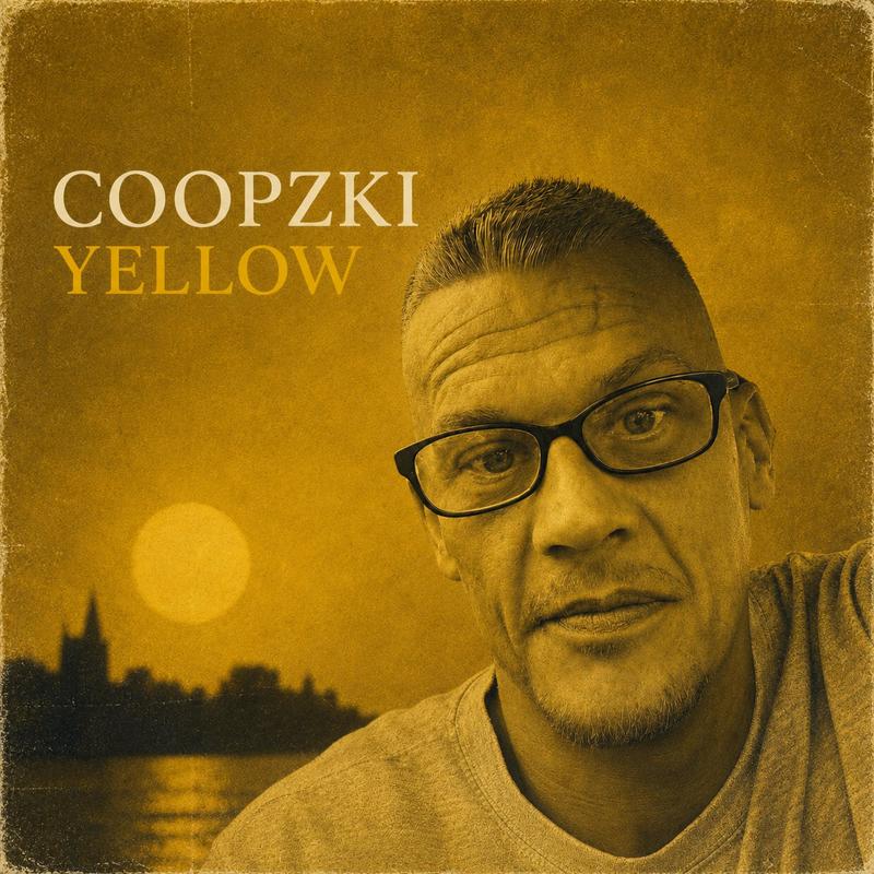 Yellow封面