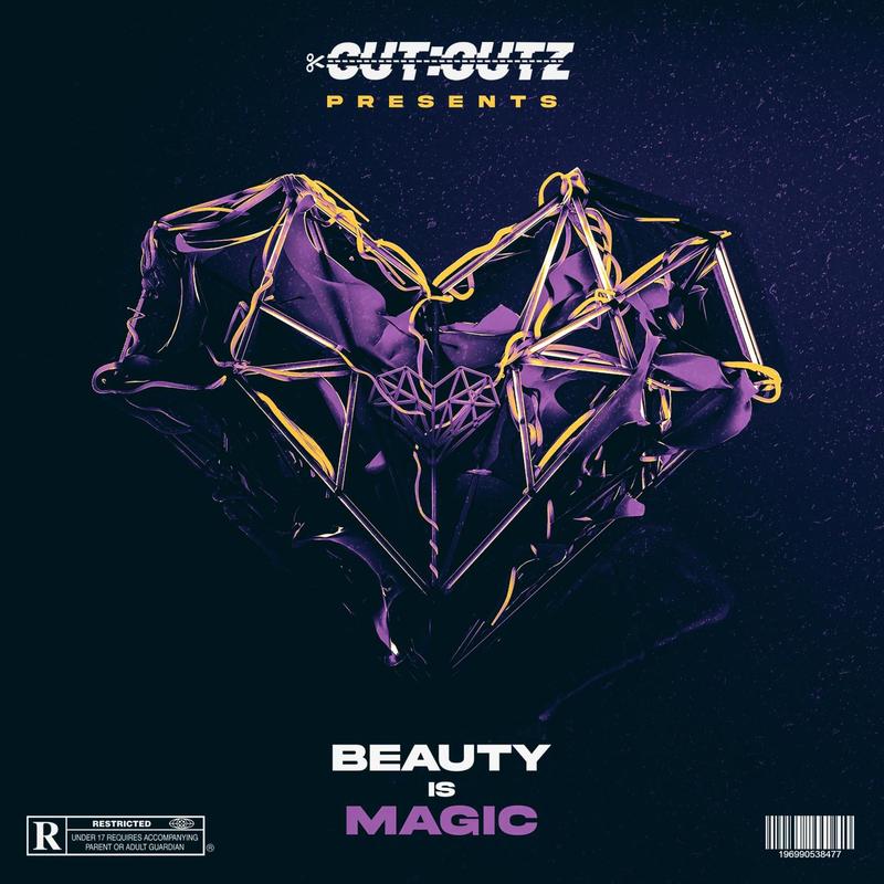 BeautyIsMagic封面