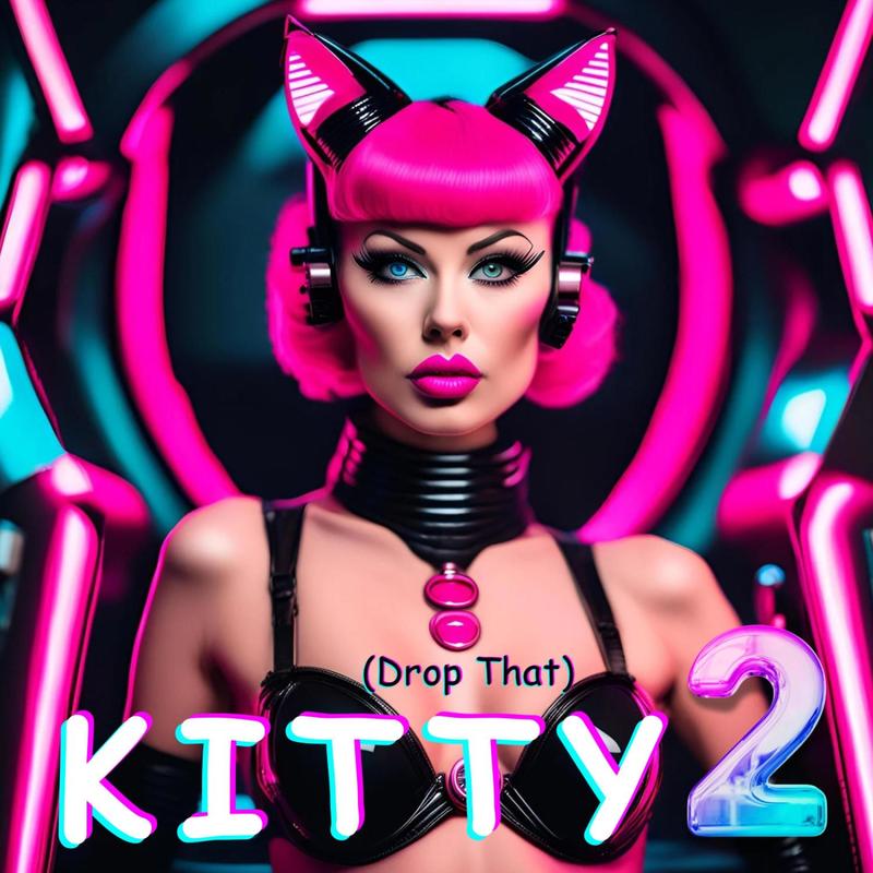 (DropThat)KITTY2封面