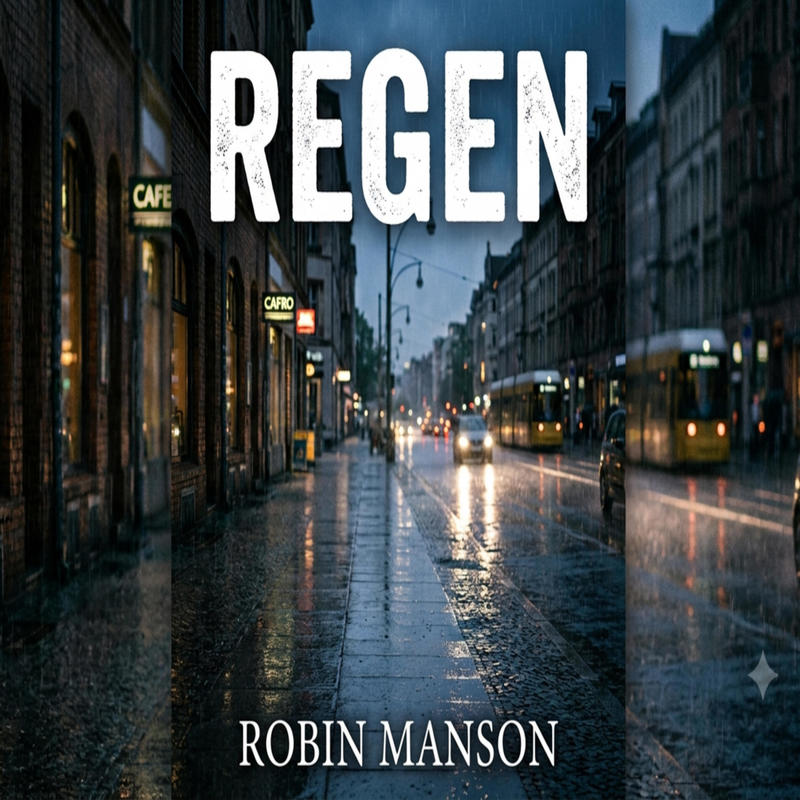 Regen封面