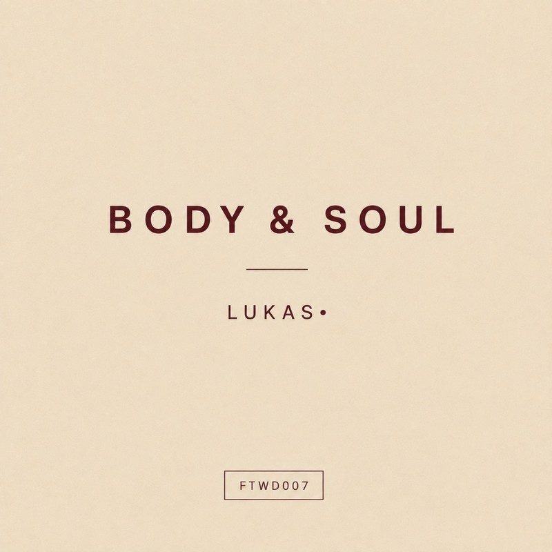 BodySoul封面
