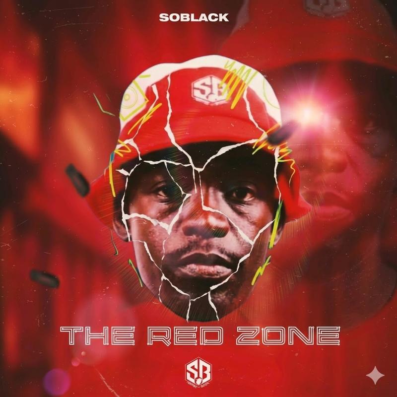 TheRedZone封面