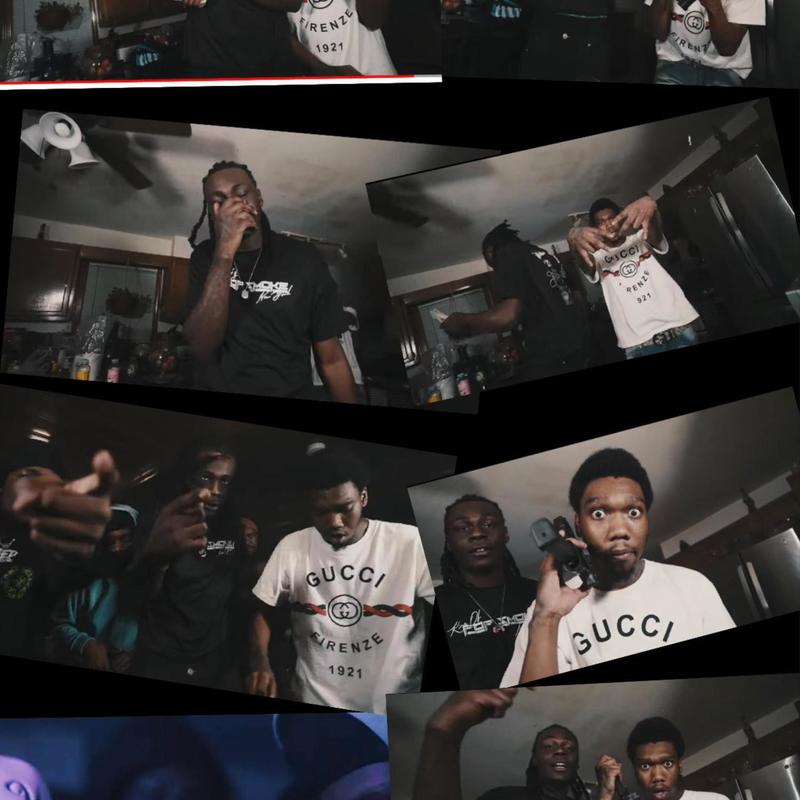 FREEDASLIMES(feat.LILSHEED)封面