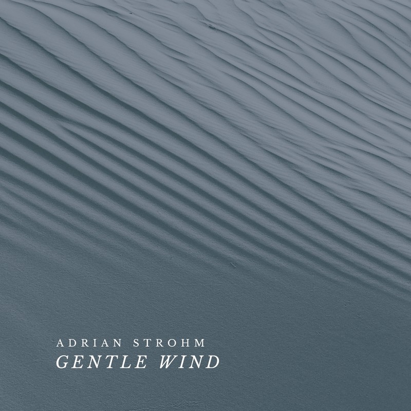 GentleWind封面