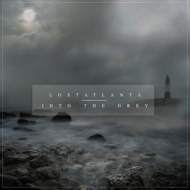 IntoTheGrey(feat.TimHensonofPolyphia)封面