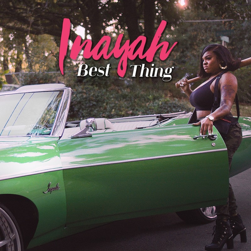 BestThing封面