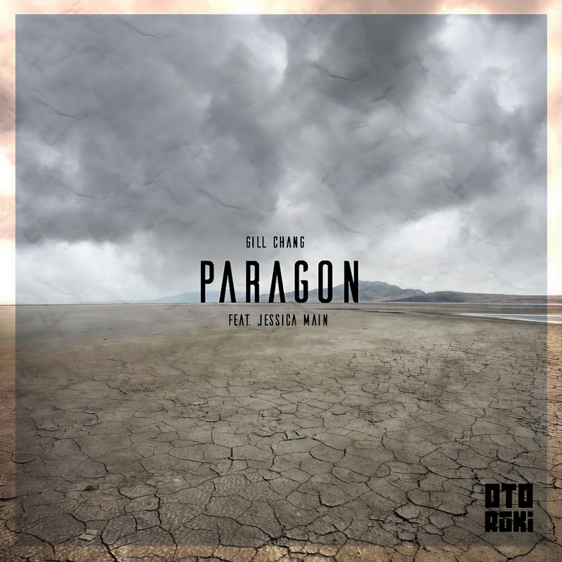 Paragon封面