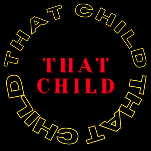 ThatChild封面