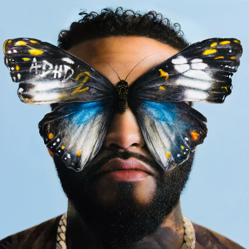 TearMeDown(Explicit)封面