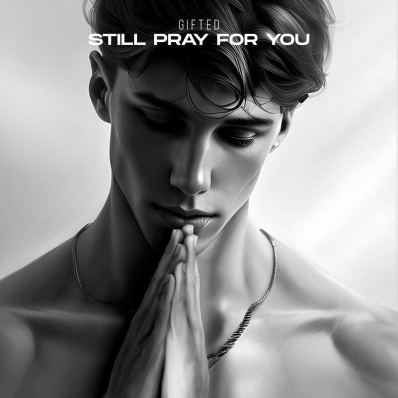 StillPrayForYou封面