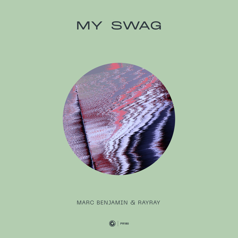 MySwag封面