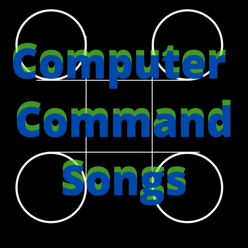 CommandV(TheCommandVSong)PasteContentofDocument封面