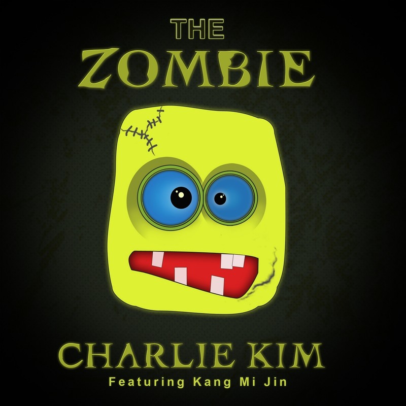 좀비(TheZombie)封面