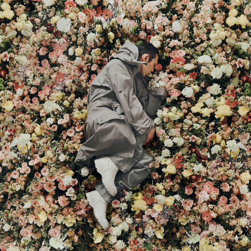 Letuin(Feat.DeVita,Colde)封面
