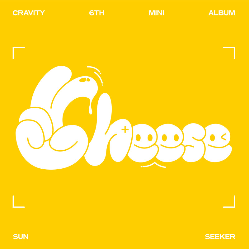 Cheese封面