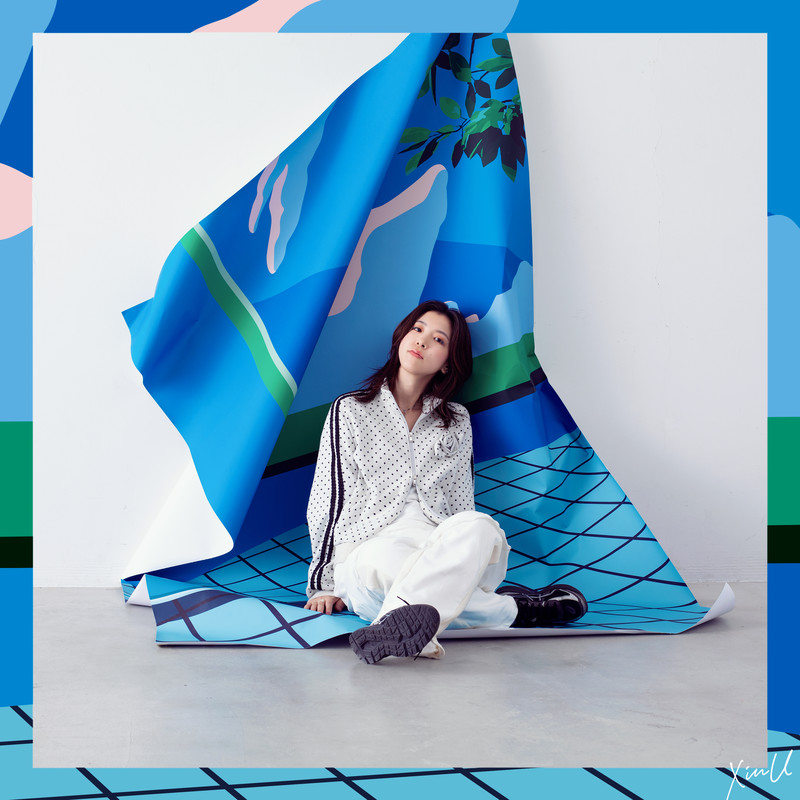 余韻封面