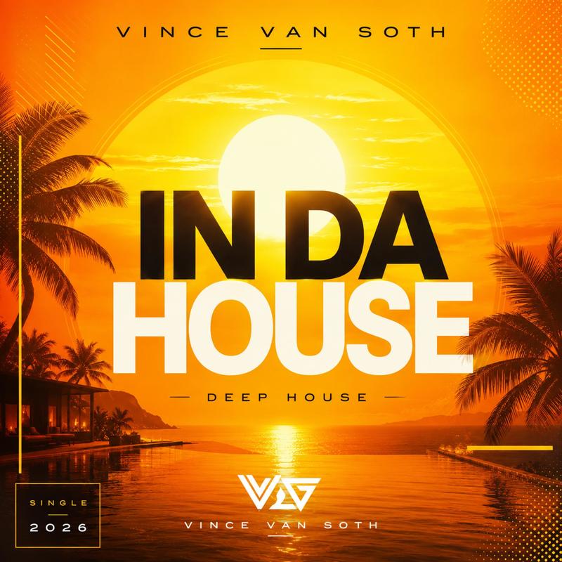 IndaHouse封面