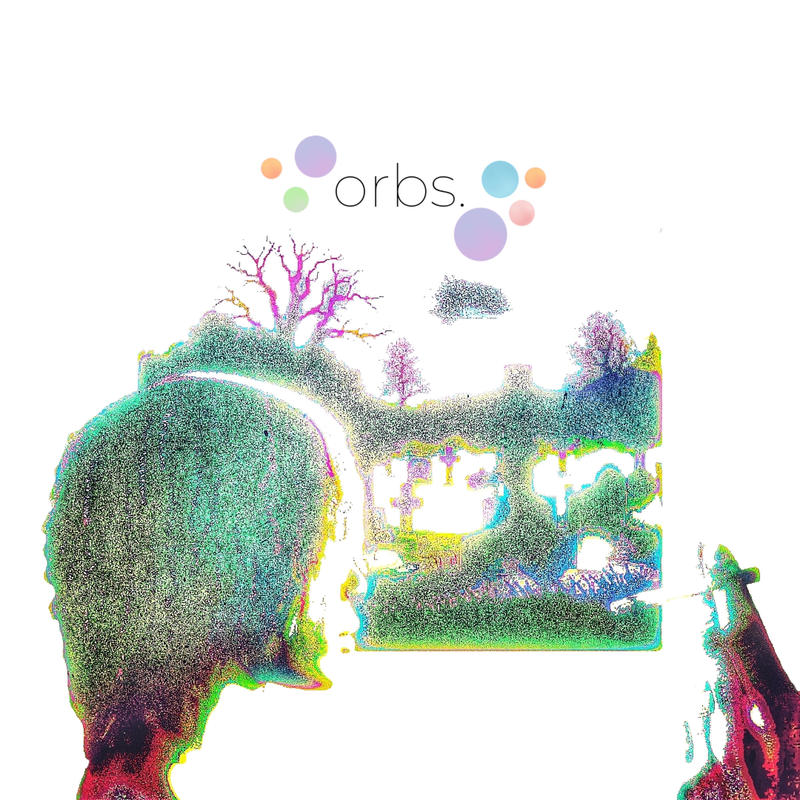 orbs封面