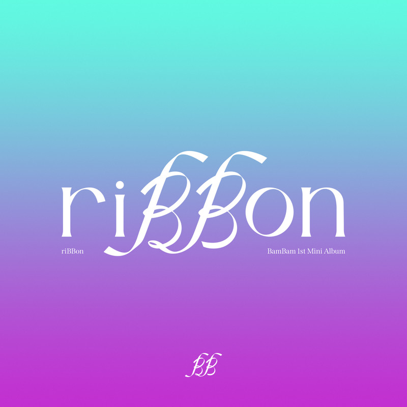 riBBon封面