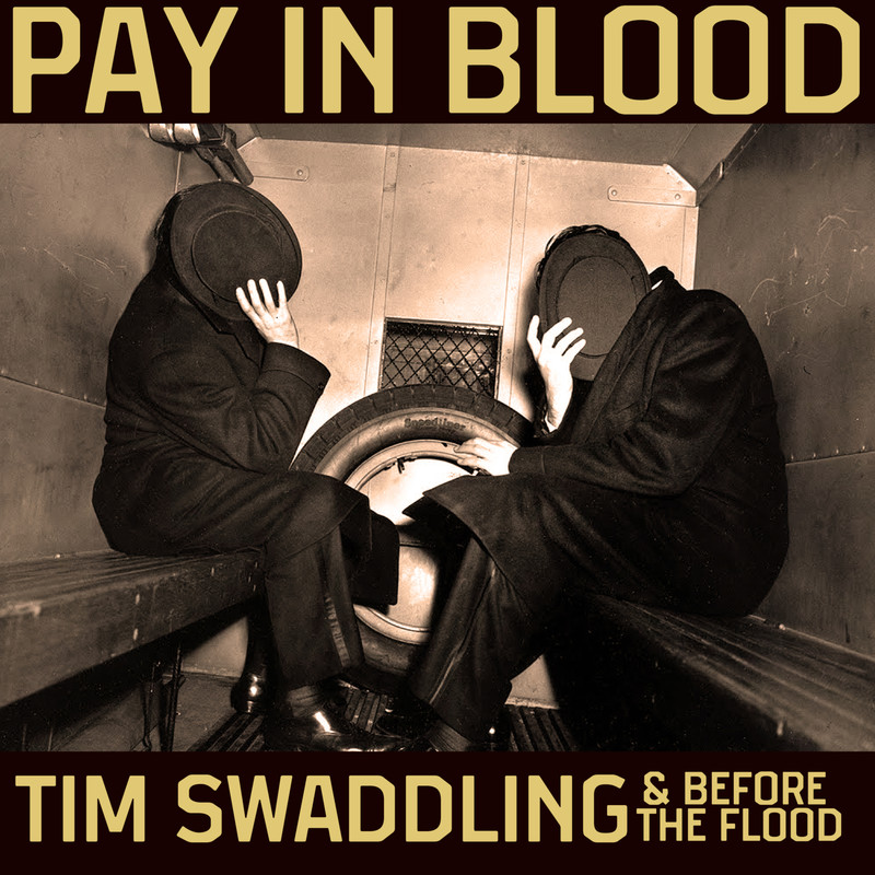 PayInBlood封面