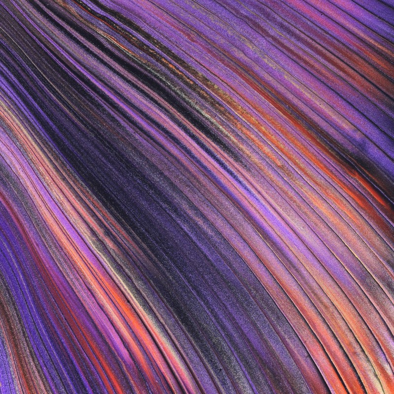 intrinsic封面