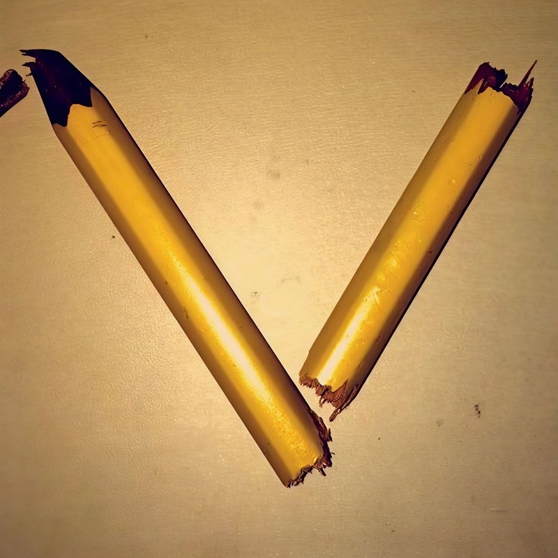 RaiseYourPen封面