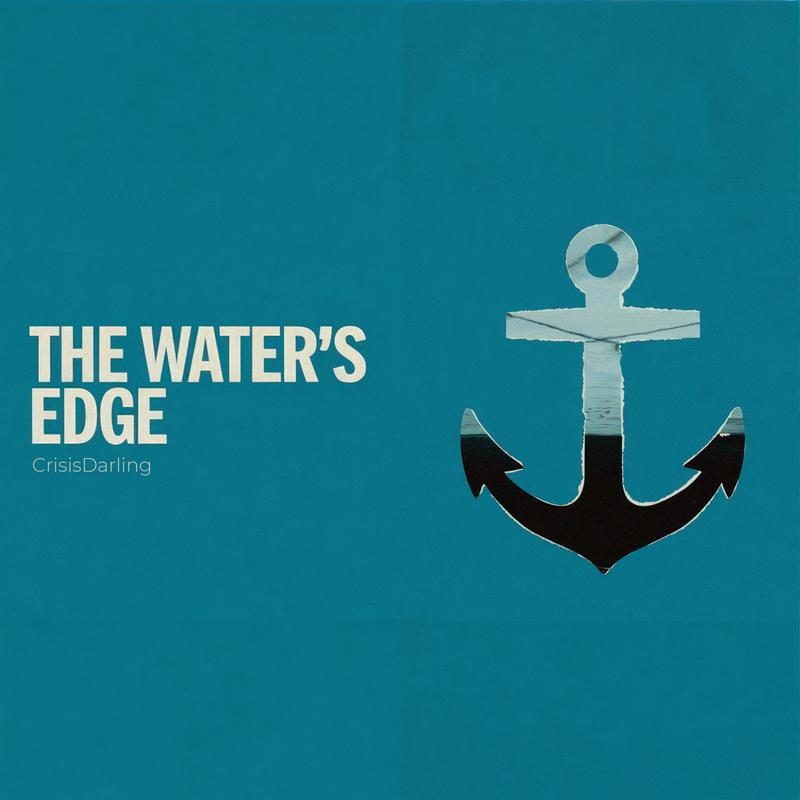 TheWater'sEdge封面