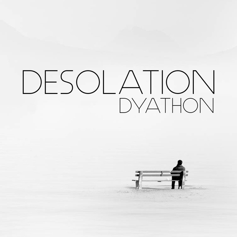 Desolation封面