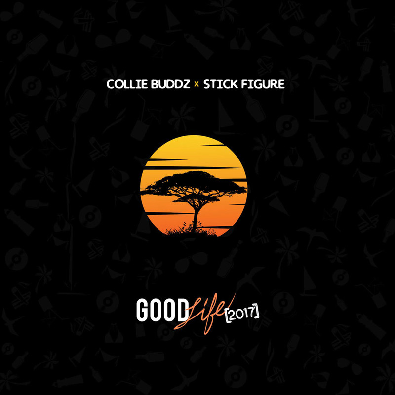 GoodLife封面
