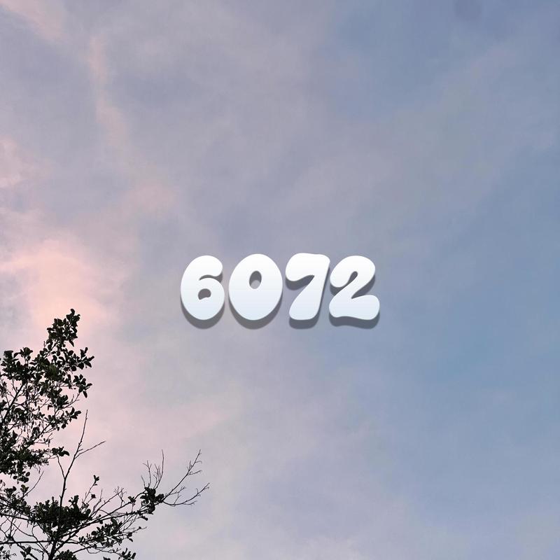 6072(Freestyle)封面