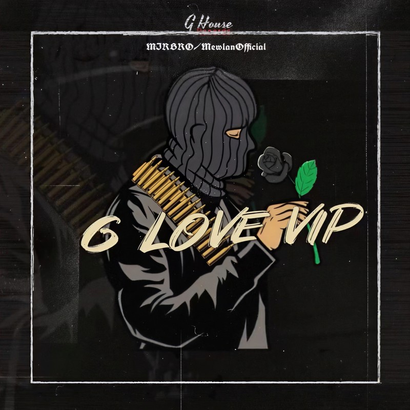 GLOVE(VIP)封面