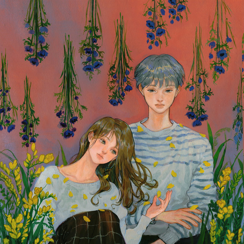 아네모네封面