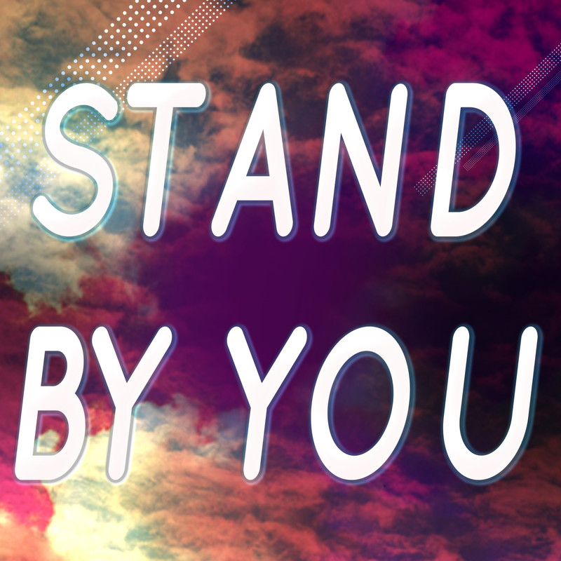 StandByYou封面