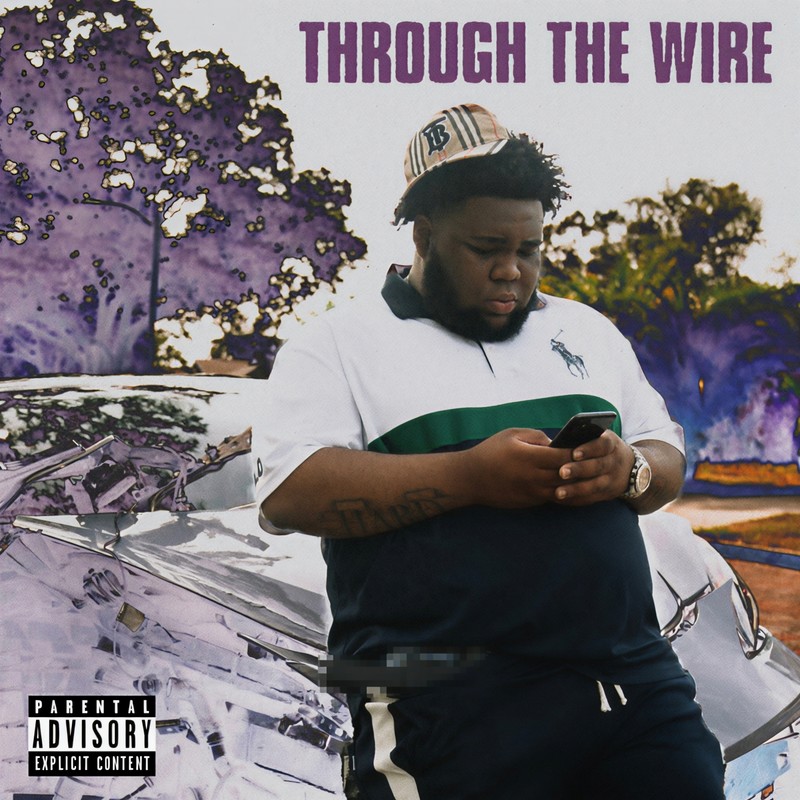 ThroughTheWire封面