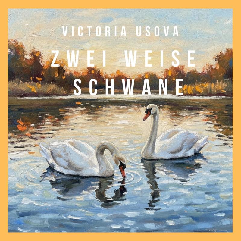 Zweiweiseschwane封面
