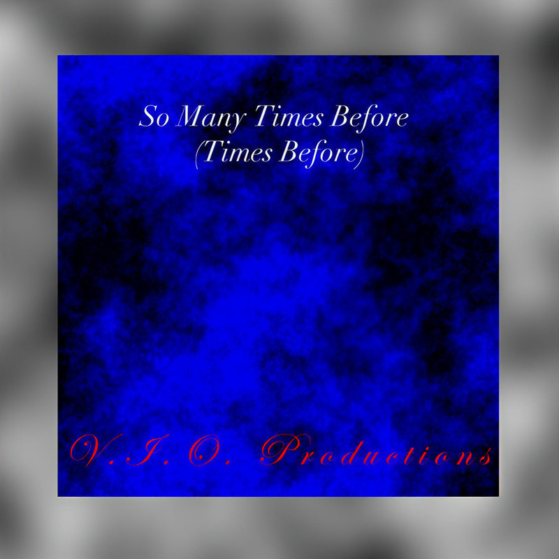 SoManyTimesBefore(TimesBefore)封面