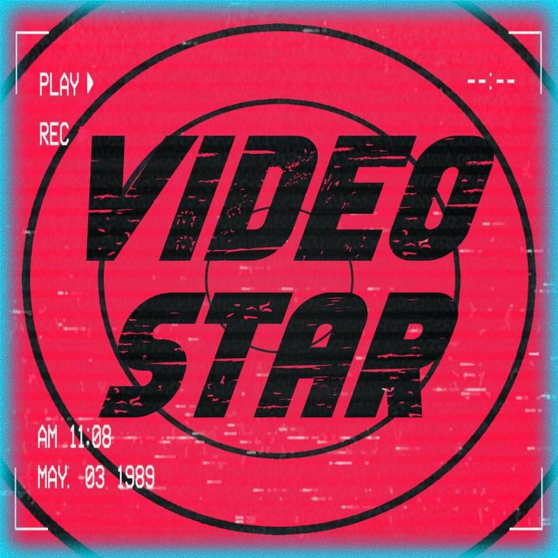 VideoStar(feat.RedRob)(Explicit)封面