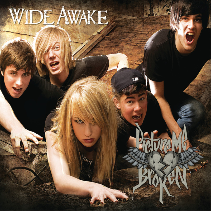 IfINeverWakeAgain封面